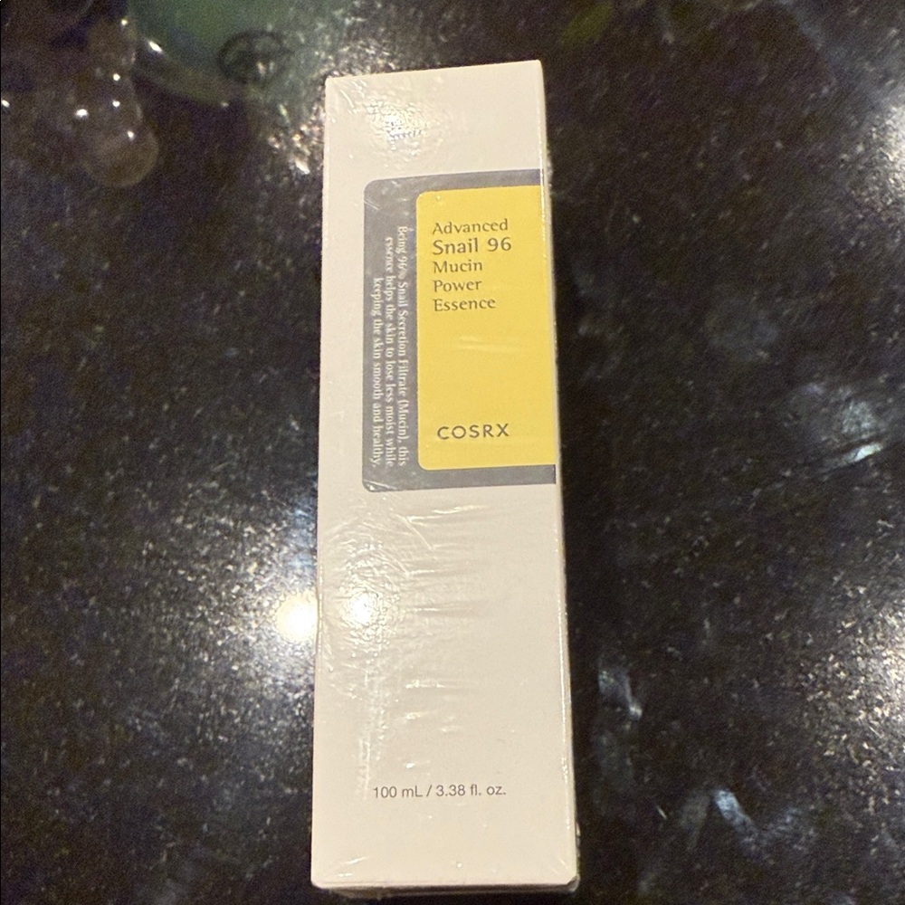 COSRX Advanced Snail 96 Mucin Power Essence